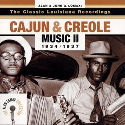 Classic Louisiana Recordings 2
