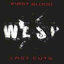 First Blood Last Cust