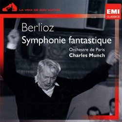 Berlioz: Symphonie Fantastique