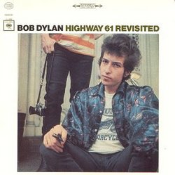 Highway 61 Revisited