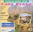 Popular Music from Cape Verde