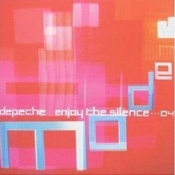 Enjoy the Silence 2004 1