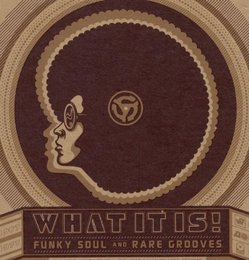 What It Is!  Funky Soul And Rare Grooves (1967-1977)