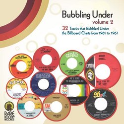 Bubbling Under 2