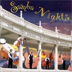 Samba Nights