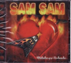 Sam Sam /Baladas Para La Banda [Import] 13 Exitos