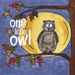 One Little Owl