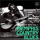 Memphis Country Blues Greatest Hits 1