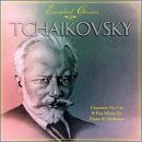 Essential Classics: Tchaikovsky