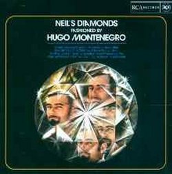 Neil's Diamonds