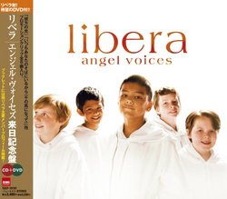Angel Voices (Bonus Dvd)