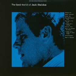 Cool World of Jack Sheldon