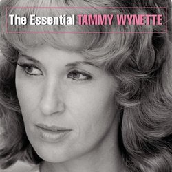 Essential Tammy Wynette