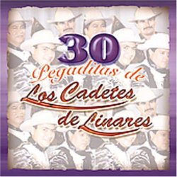 30 Pegaditas De Los Cadetes De Linares