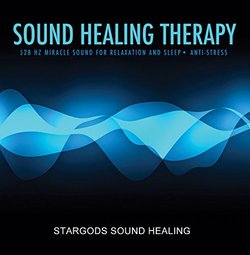 Sound Healing Therapy - Calming Music for Relaxation and Deep Sleep - Anti-Stres