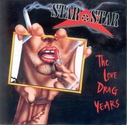 Love Drag Years by Star Star (1992-09-08)