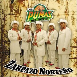 Zarpazo Norteño