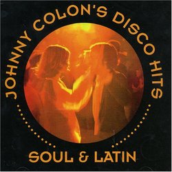 Disco Hits: Soul & Latin