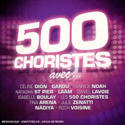 500 Choristes Vol 2