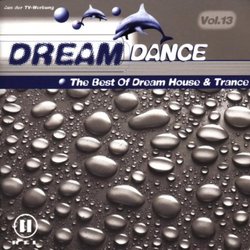 Vol. 13-Dream Dance