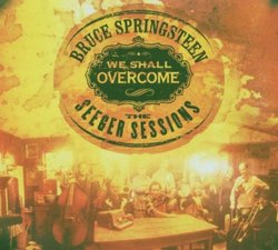 We Shall Overcome-Seeger Sessions