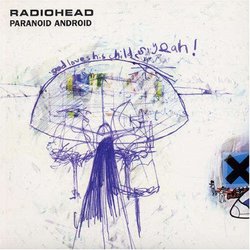Paranoid Android #1