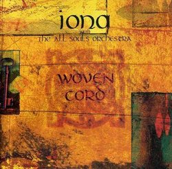 Iona: Woven Cord