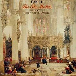 Bach: The Six Motets