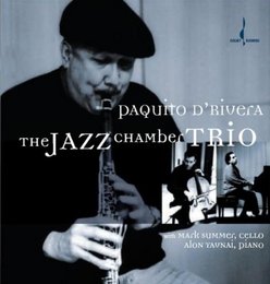 Jazz Chamber Trio