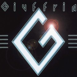 Giuffria (Remastered) by Giuffria [Music CD]