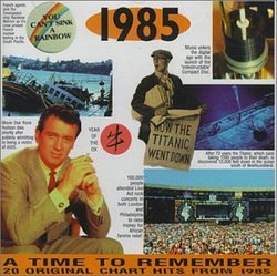 1985: 20 Original Chart Hits