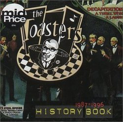 History Book 1987-1996