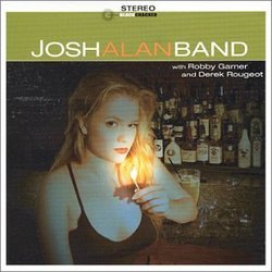 Josh Alan Band