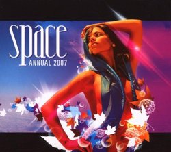 Azuli Presents Space Annual 2007