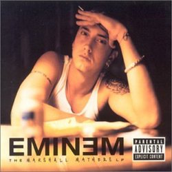 Marshall Mathers Lp