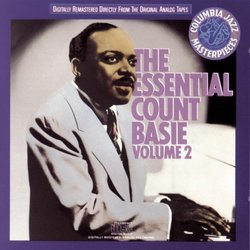 Essential Basie 2