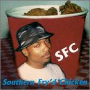 Southern Fry'd Chicken
