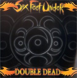 Double Dead Redux (Bonus Dvd)