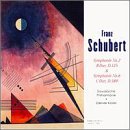 Schubert: Symphonies 2 & 6