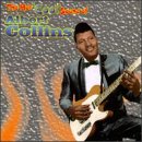 The Hot Cool Sound Of Albert Collins
