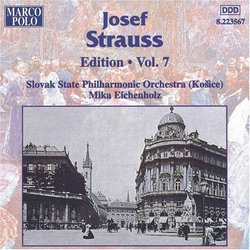 Josef Strauss, Vol. 7