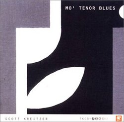 More Tenor Blues