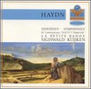 Haydn:Syms. 26