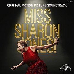 Miss Sharon Jones! O.S.T.