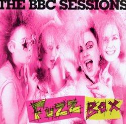 We've Got a Fuzzbox We're Gonna Use It / Love Is a