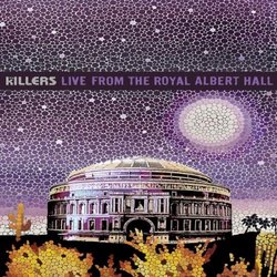 Live at Royal Albert Hall [CD/DVD]