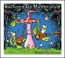Guitars on Mushroom, Vol. 1: Rockin' PsyTrance