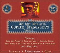 Guitar Evangelists 2