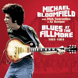 Blues at the Fillmore 1968-1969