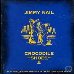 Crocodile Shoes II